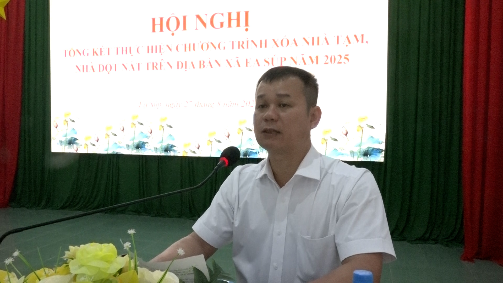 DUNG PHAT BIEU CHI DAO